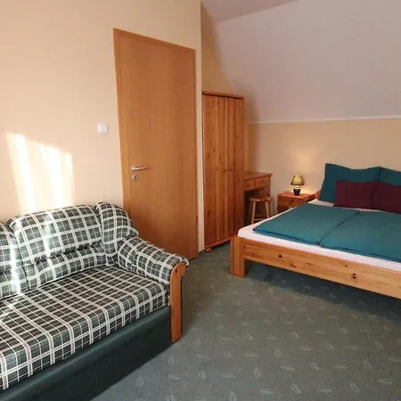Mandula Wellness Apartmanhaz Daire *